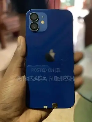 Apple iPhone 12 (Used)