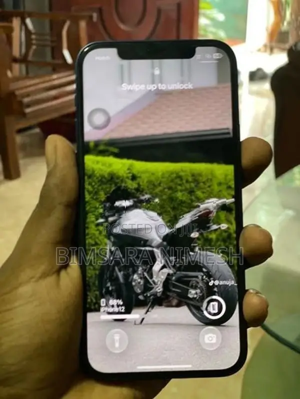 Apple iPhone 12 (Used)