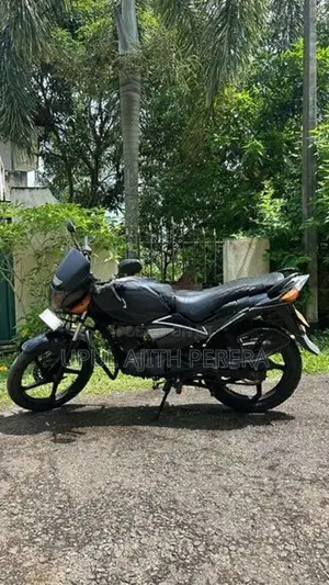 Hero CBZ 2008