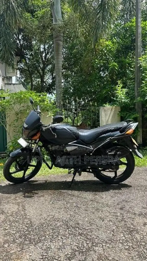 Hero CBZ 2008