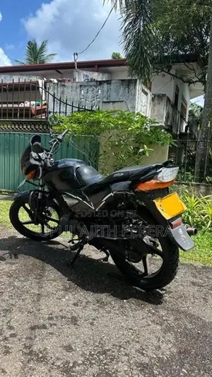Hero CBZ 2008