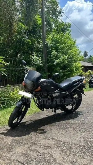 Hero CBZ 2008