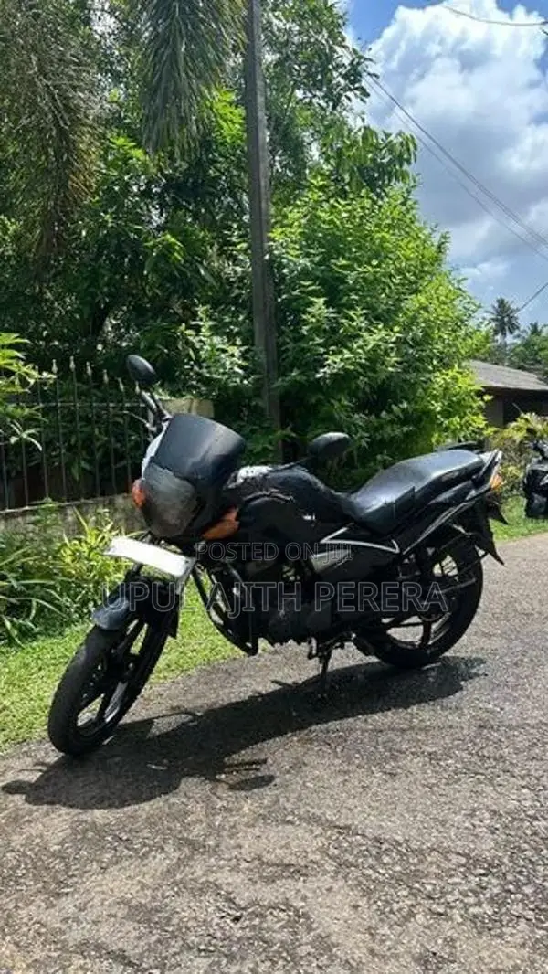 Hero CBZ 2008