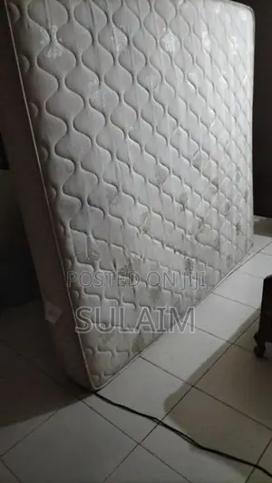 Mattress