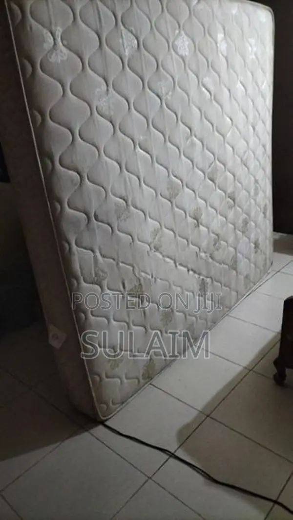 Mattress