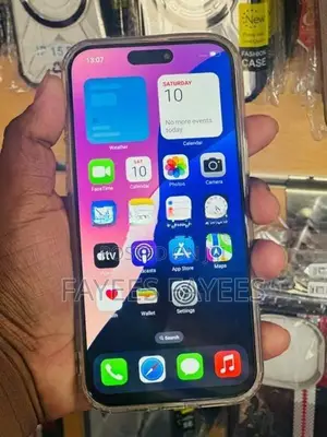 Apple iPhone 16 Pro Max (Used)