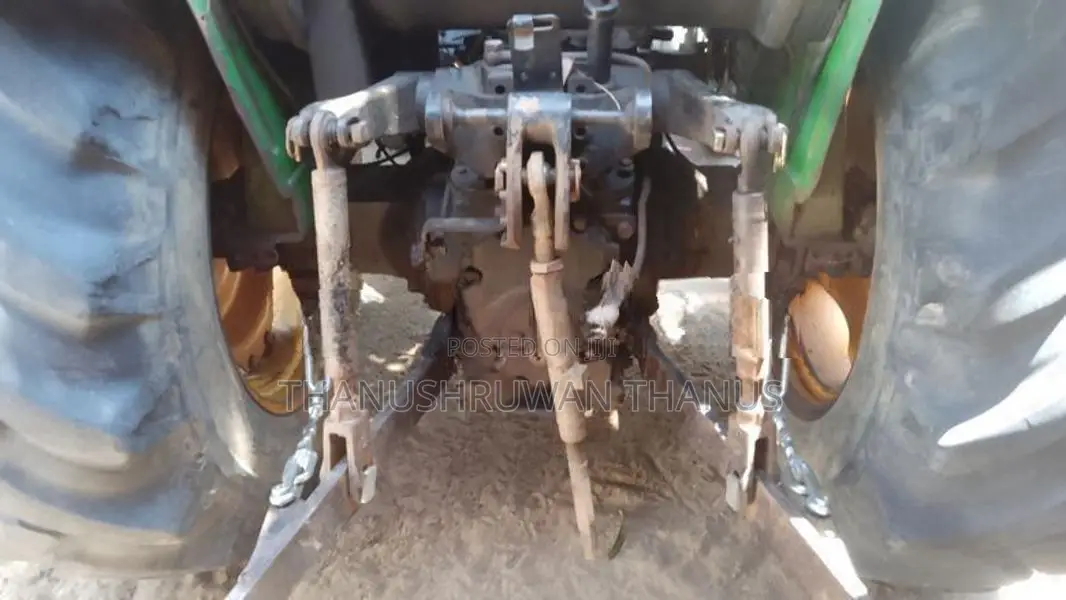 John Deere 2009