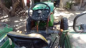John Deere 2009