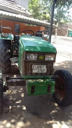 John Deere 2009