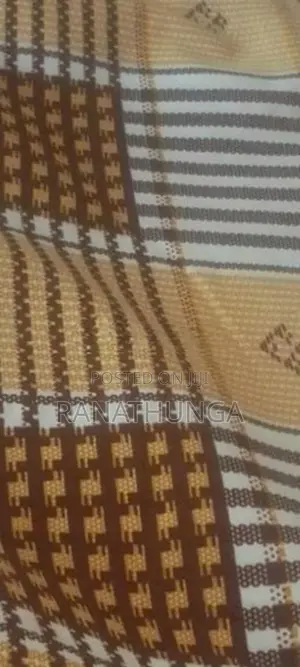 Mattress Cover