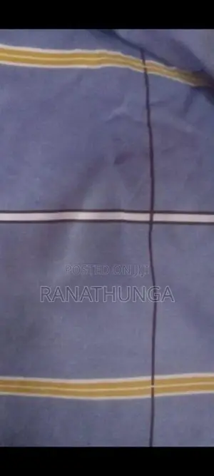Mattress Cover