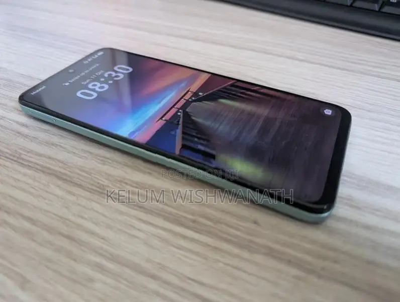 Honor X7b (Used)