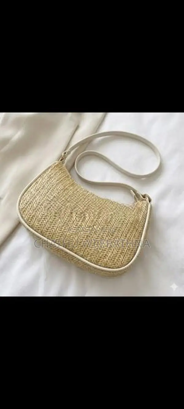 New Luxury Bag