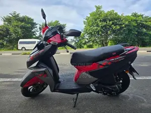 TVS Ntorq Race Edition 2024