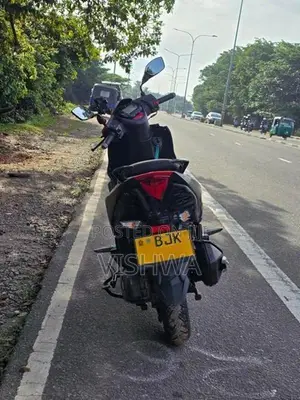 TVS Ntorq Race Edition 2024