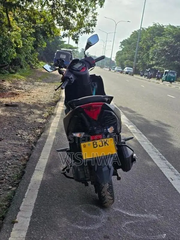 TVS Ntorq Race Edition 2024