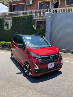 Nissan Dayz Highway Star Pro 2024