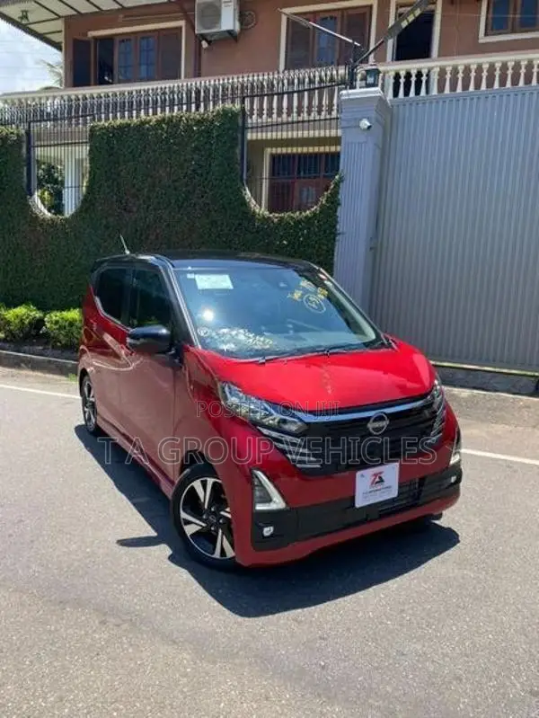 Nissan Dayz Highway Star Pro 2024