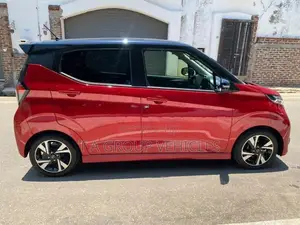 Nissan Dayz Highway Star Pro 2024