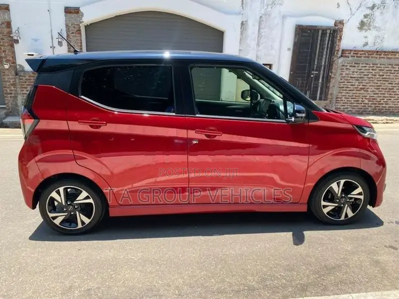 Nissan Dayz Highway Star Pro 2024