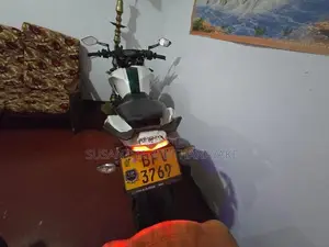 TVS Apache 2016