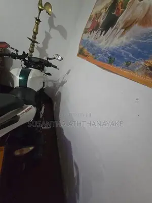 TVS Apache 2016
