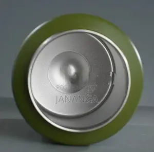 2L Stainless Steel Water Bottle