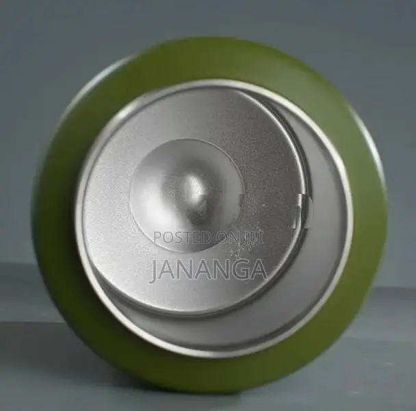 2L Stainless Steel Water Bottle