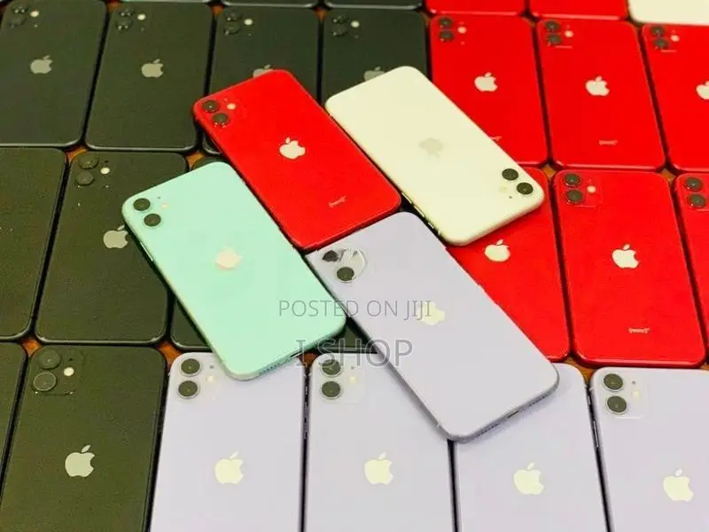 Apple iPhone 11 (Used)