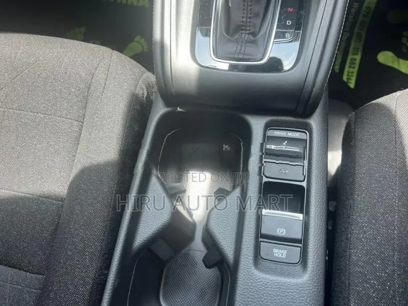 Honda Vezel X 2024