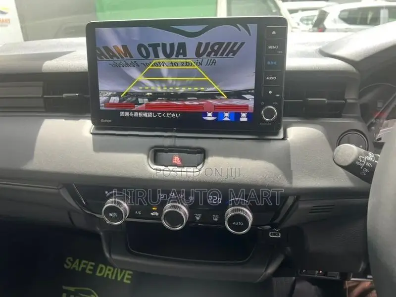 Honda Vezel X 2024