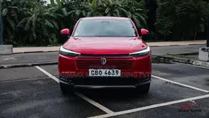Honda Vezel Z 2025