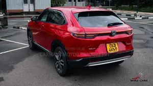 Honda Vezel Z 2025
