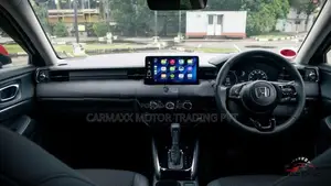 Honda Vezel Z 2025