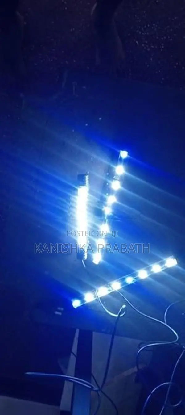 Aquarium Lights