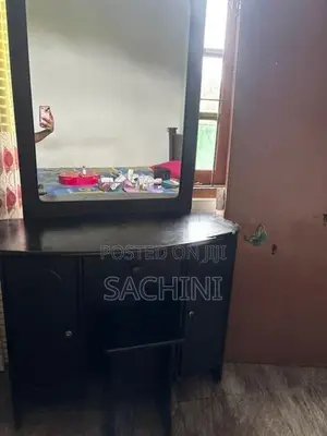 Damro Dressing Table