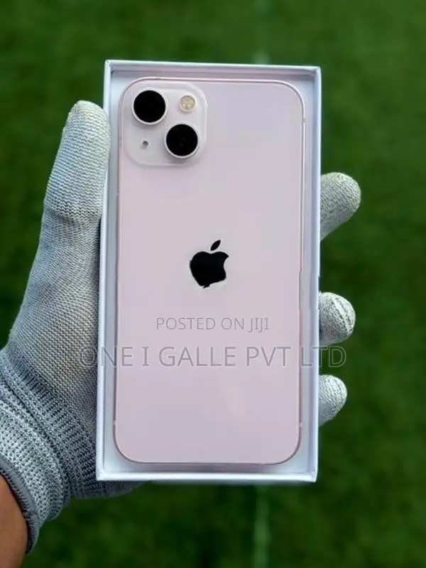 Apple iPhone 13 128GB (Used)