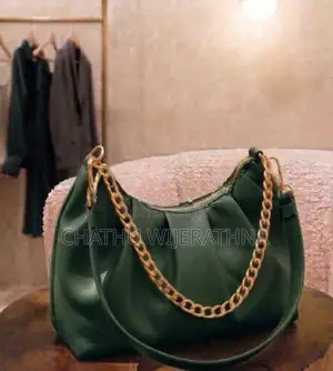 New Bag