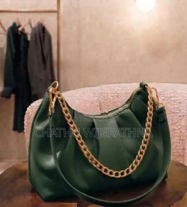 New Bag
