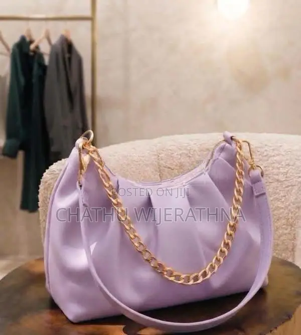 New Bag