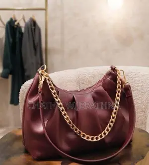 New Bag