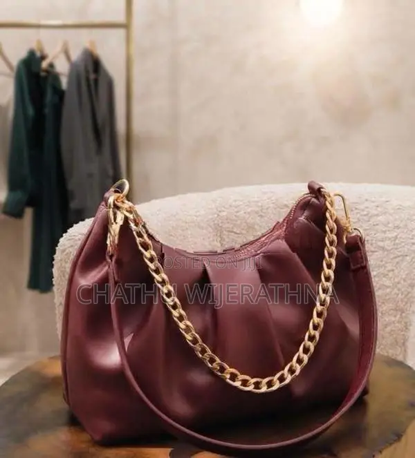 New Bag