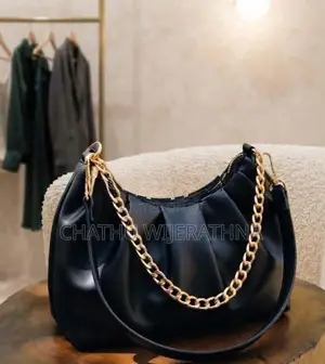 New Bag