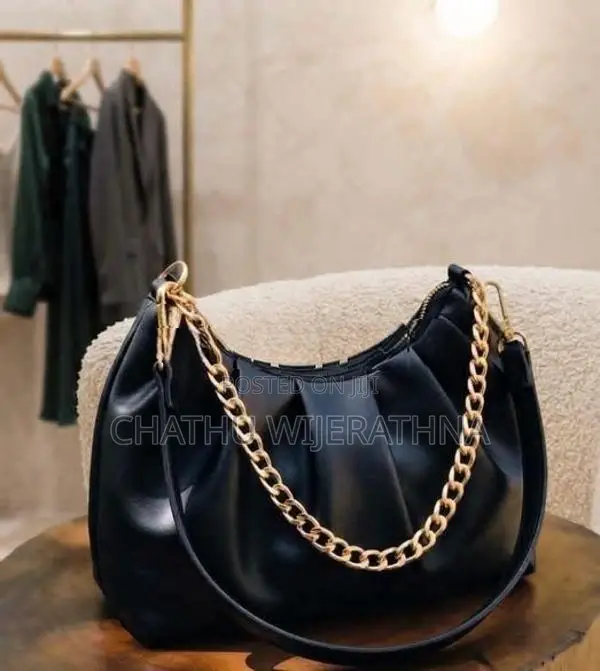 New Bag