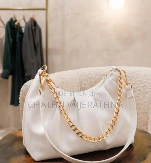 New Bag