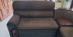 Damro Sofa Set