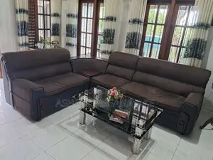 Damro Sofa Set