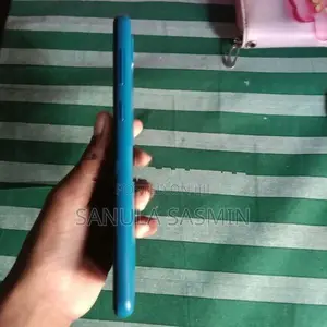 Samsung Galaxy M02 (Used)