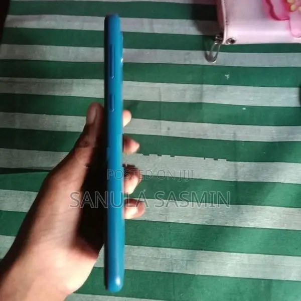 Samsung Galaxy M02 (Used)