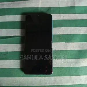 Samsung Galaxy M02 (Used)
